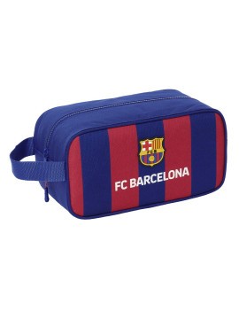 ZAPATILLERO MEDIANO F.C.BARCELONA