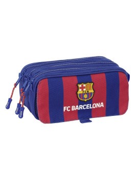 PORTATODO TRIPLE BIG F.C.BARCELONA