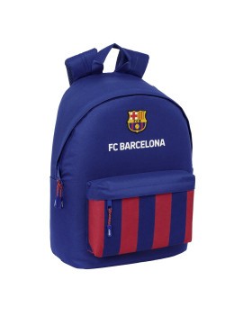 MOCHILA PARA PORTATIL 14,1" F.C.BARCELONA