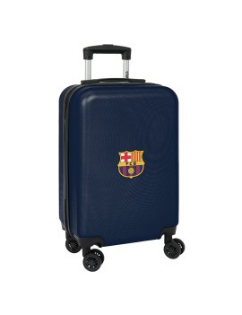 TROLLEY CABINA 20" F.C.BARCELONA