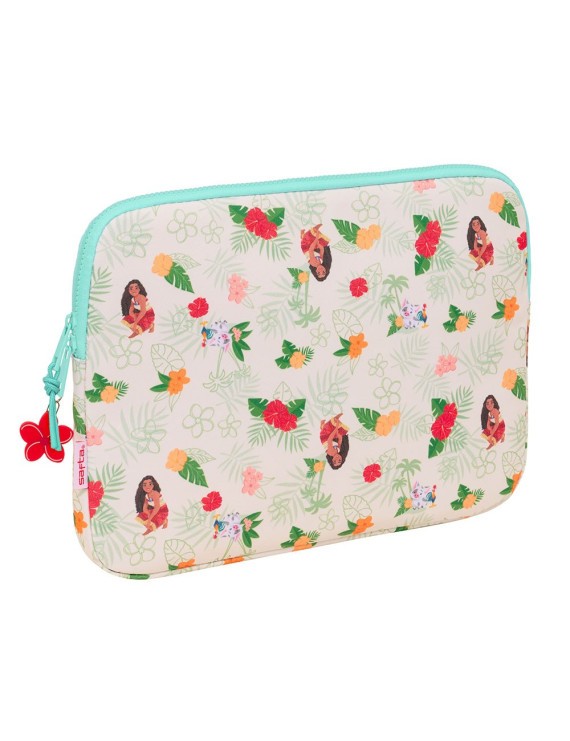 FUNDA PARA PORTATIL 15,6'' VAIANA