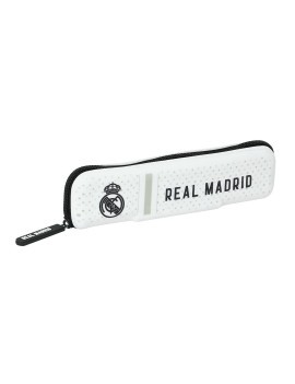 PORTATODO ESTRECHO SILICONA REAL MADRID 1ª EQUIP. 24/25