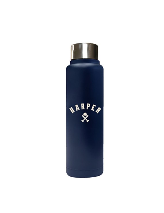 BOTELLA TERMO ACERO INOXIDABLE 500ml HARPER & NEYER