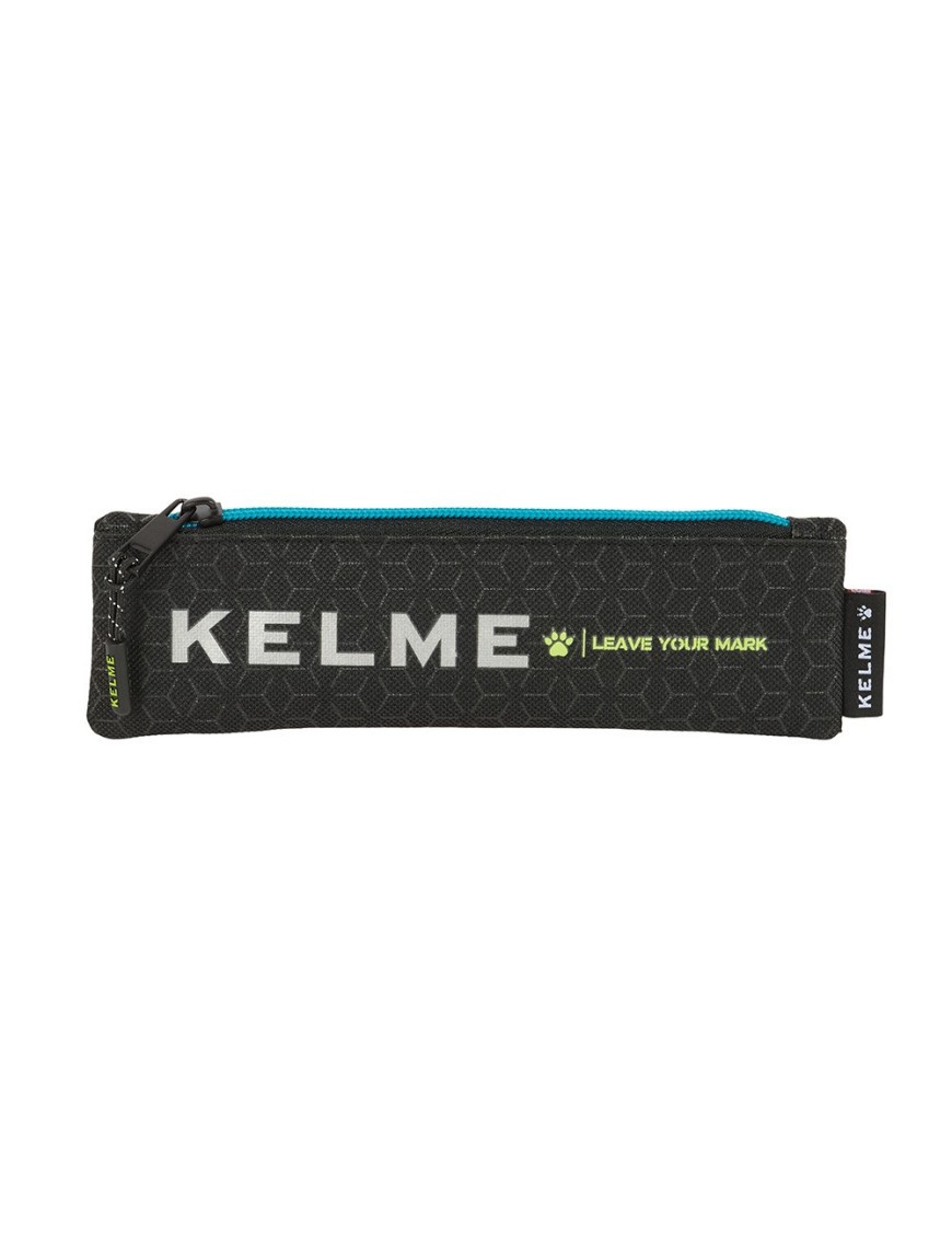 PORTATODO ESTRECHO KELME "IRON"