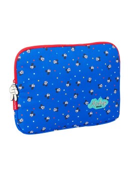 FUNDA PARA PORTATIL 15,6'' MICKEY MOUSE "GOOD DAY"