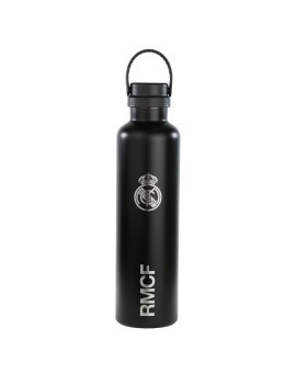 BOTELLA TERMO 1L REAL MADRID 3ª EQUIPACION 24/25