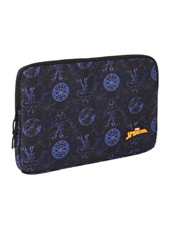 FUNDA PARA PORTATIL 15,6'' SPIDER-MAN "ATTACK"