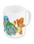 Taza Grande 325Ml Pokémon