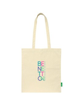 TOTE BAG BENETTON