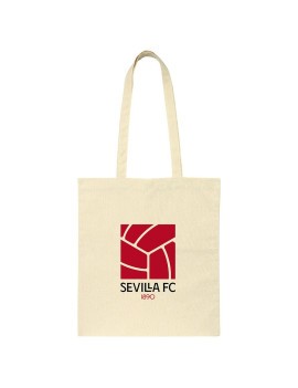 TOTE BAG SEVILLA FC