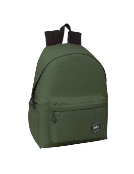 MOCHILA PARA PORTATIL 14.1'' MUNICH TEEN "KHAKI"