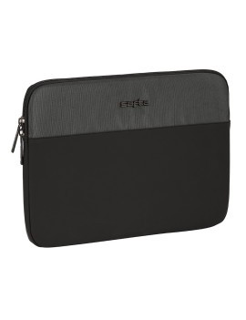 FUNDA PARA PORTATIL 14'' SAFTA BUSINESS "GREY"