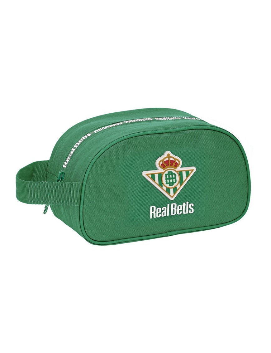 NECESER 1 ASA ADAPTABLE CARRO RECICLADO REAL BETIS BALOMPIE