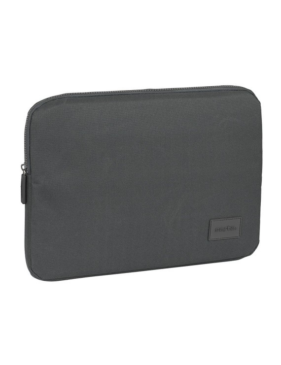 FUNDA PARA PORTATIL 14'' SAFTA BASIC "GRIS"