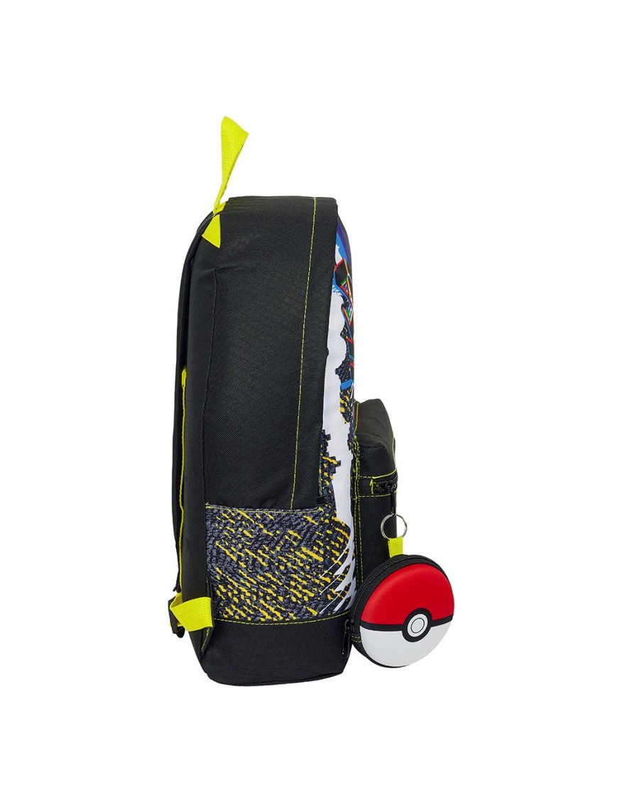 Mochila Monedero Pokémon