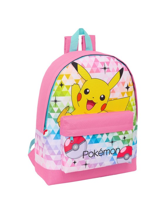 MOCHILA POKÉMON