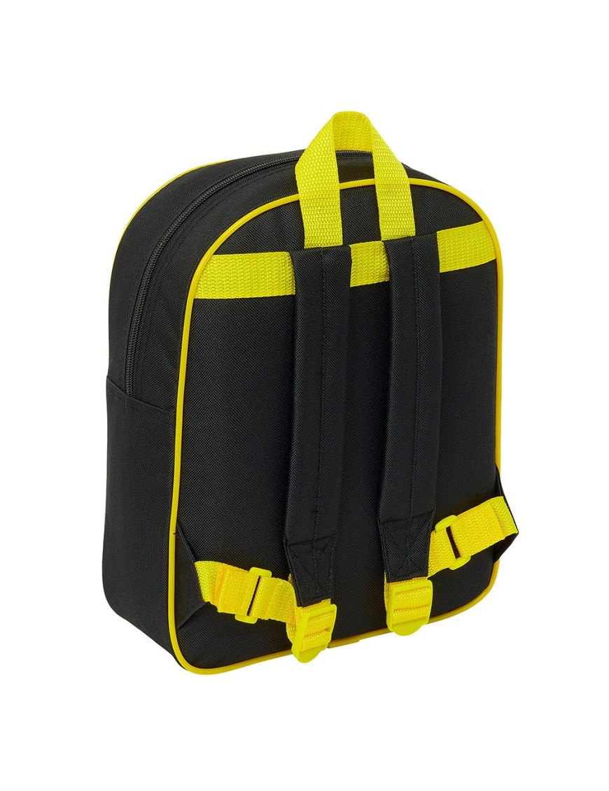 Mochila Guarderia Pokémon