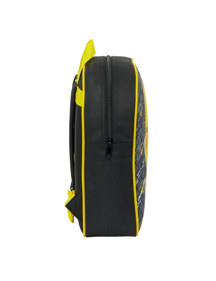 Mochila Guarderia Pokémon