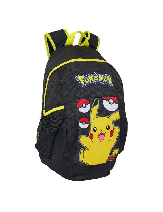 MOCHILA POKÉMON