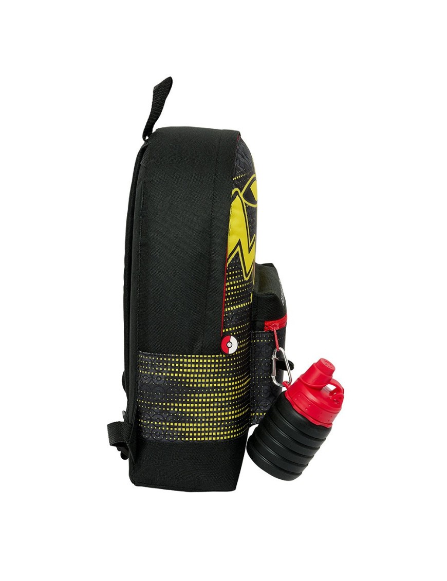 Mochila Botella Pokémon