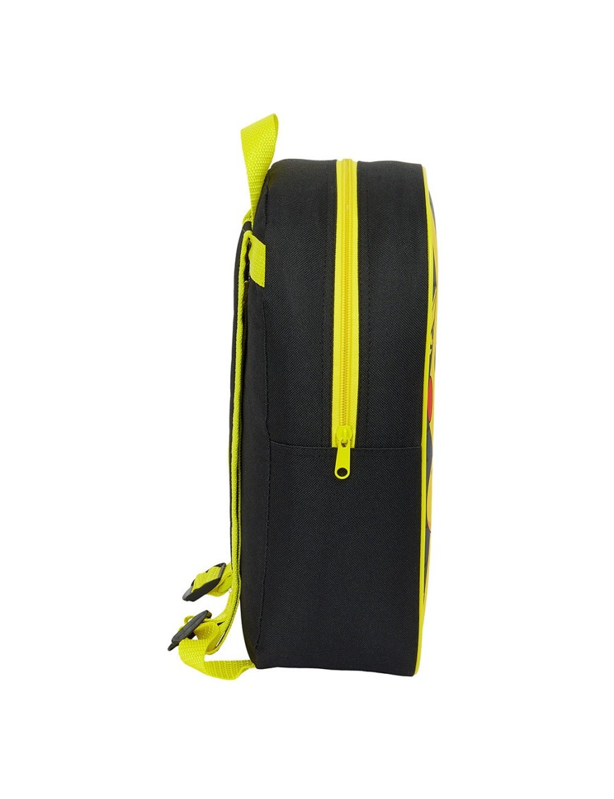 Mochila Infantil Pokémon