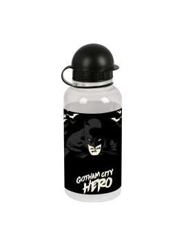 BOTELLA 500ml BATMAN "HERO"