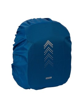 FUNDA IMPERMEABLE MOCHILA PEQUEÑA SAFTA