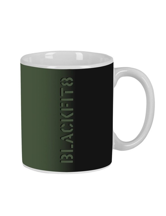 TAZA GRANDE BLACKFIT8 "GRADIENT"