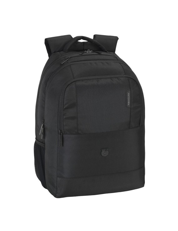 MOCHILA PARA PORTATIL 15,6" F.C.BARCELONA PREMIUM