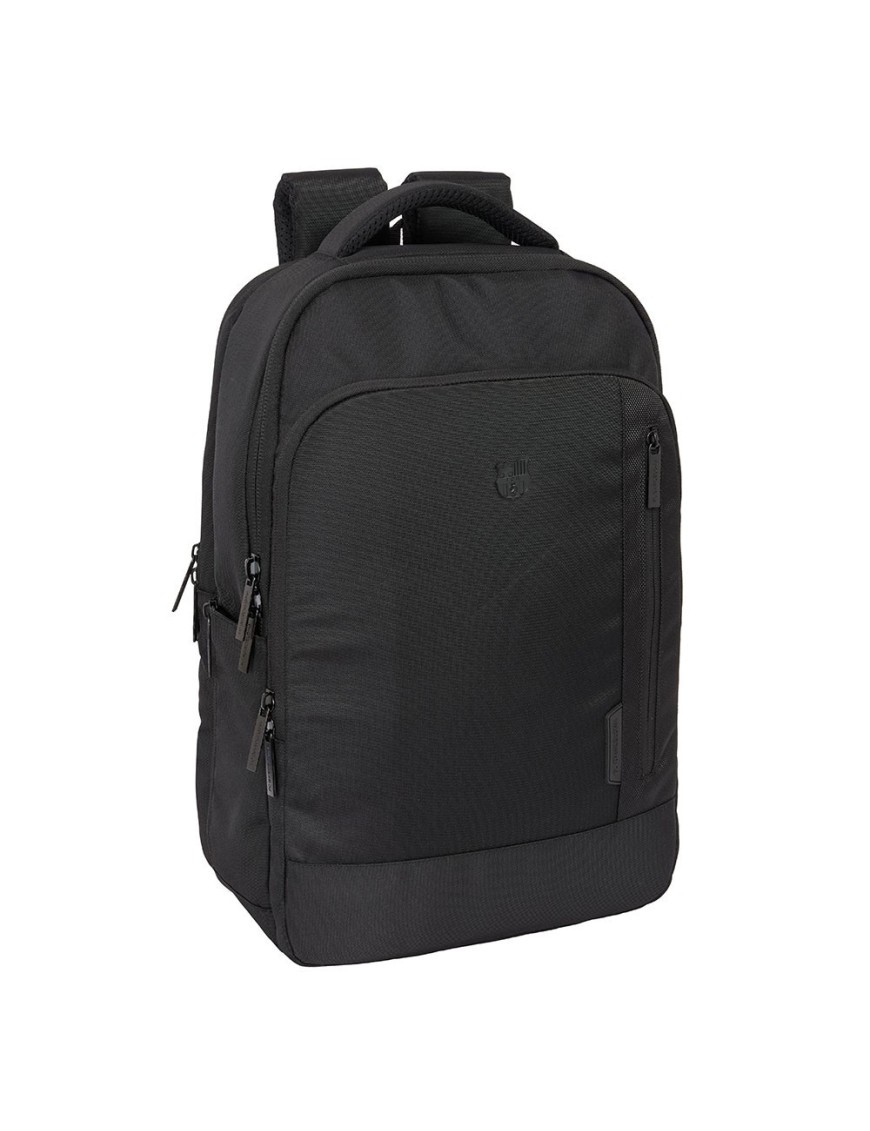 MOCHILA PORTATIL 15,6"+TABLET+USB F.C.BARCELONA PREMIUM