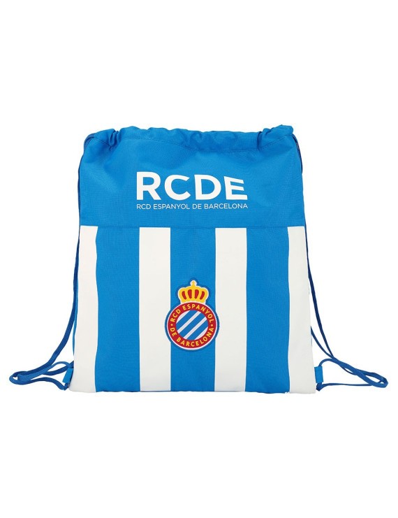 SACO PLANO RCD ESPANYOL