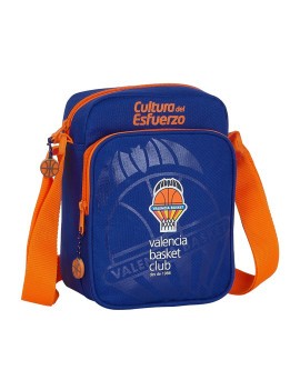 BANDOLERA PEQUEÑA VALENCIA BASKET