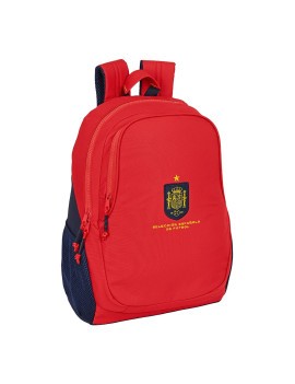 MOCHILA ADAPTABLE CARRO SELECCION ESPAÑOLA DE FUTBOL