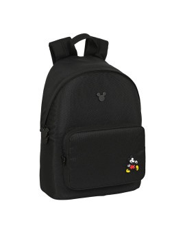 MOCHILA PARA PORTATIL 14,1" MICKEY MOUSE PREMIUM