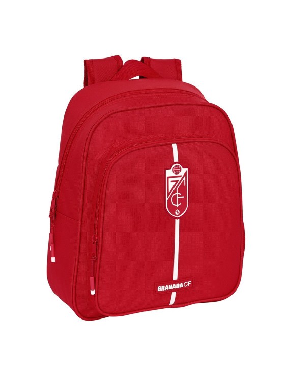 MOCHILA INFANTIL ADAP.CARRO GRANADA C.F.