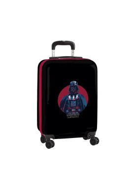 TROLLEY CABINA 20" STAR WARS "DIGITAL ESCAPE"