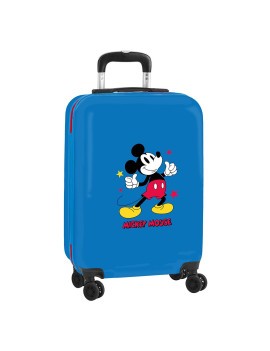 TROLLEY CABINA 20" MICKEY MOUSE "ONLY ONE"