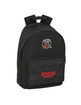 MOCHILA PARA PORTATIL 14,1" STRANGER THINGS