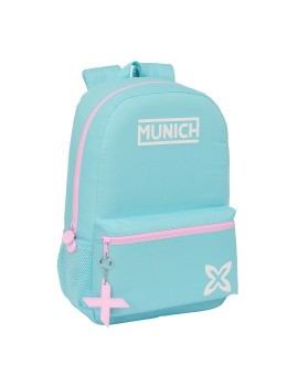 MOCHILA ADAPTABLE CARRO MUNICH "HEAVEN"