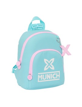 MINI MOCHILA MUNICH "HEAVEN"