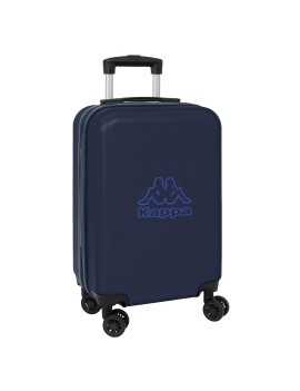 TROLLEY CABINA 20" KAPPA "BLUE NIGHT"