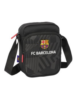 BANDOLERA PEQUEÑA F.C.BARCELONA "BLACK"