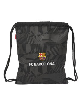 SACO DEPORTIVO F.C.BARCELONA "BLACK"