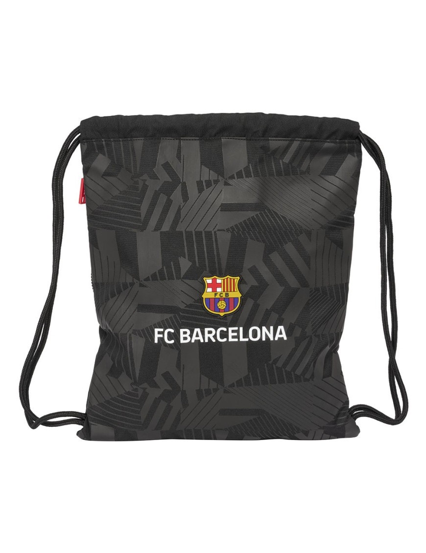 SACO DEPORTIVO F.C.BARCELONA "BLACK"