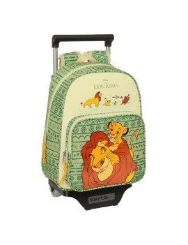 MOCHILA 524+CARRO 705 MUFASA