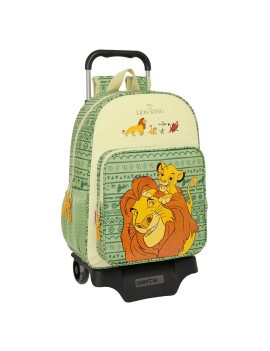 MOCHILA 180+CARRO 905 MUFASA