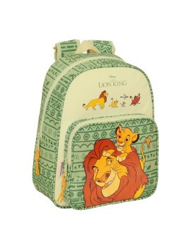 MOCHILA INFANTIL ADAPTABLE CARRO MUFASA