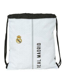 SACO PLANO REAL MADRID 1ª EQUIP. 24/25