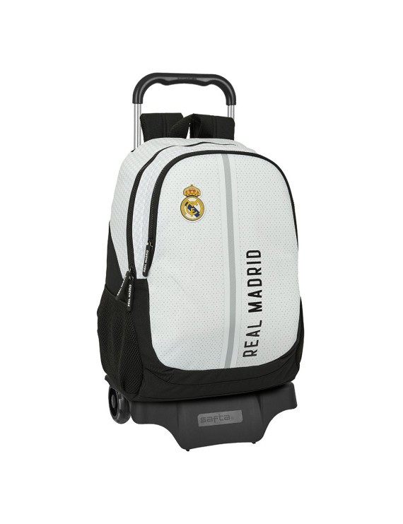 MOCHILA 665+CARRO 905 REAL MADRID 1ª EQUIP. 24/25