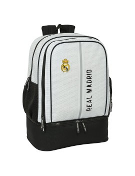 MOCHILA ENTRENAMIENTO REAL MADRID 1ª EQUIP. 24/25